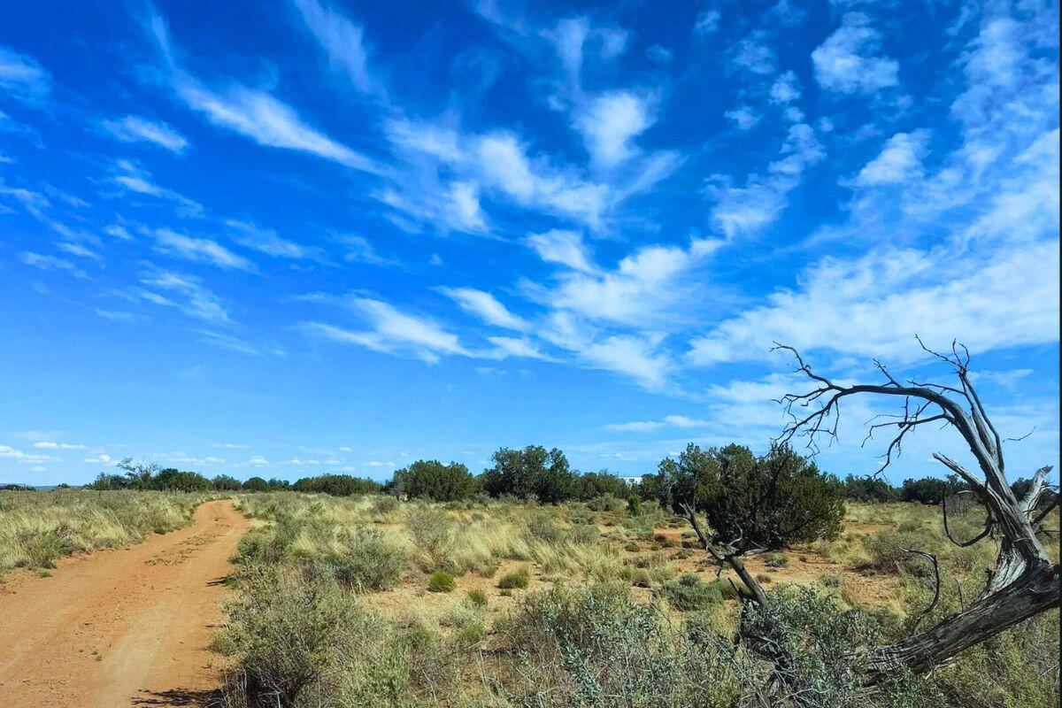 4317 Pinto Rd, Snowflake, AZ 85937