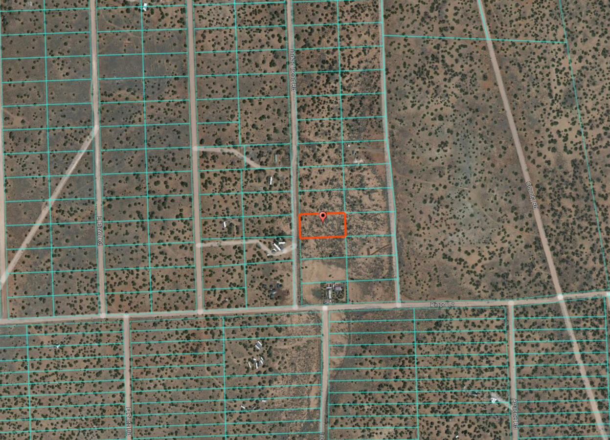 4317 Pinto Rd, Snowflake, AZ 85937