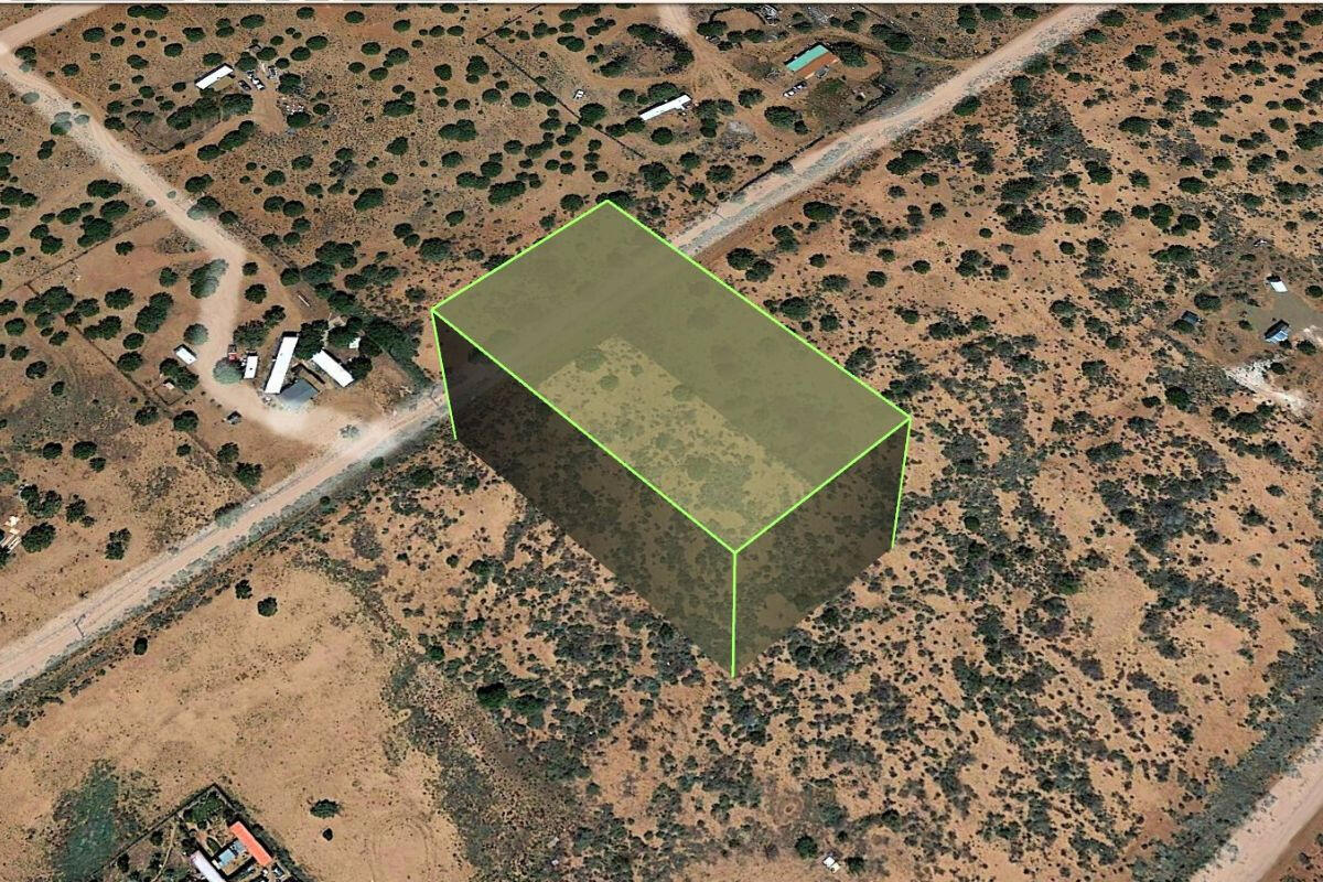 4317 Pinto Rd, Snowflake, AZ 85937