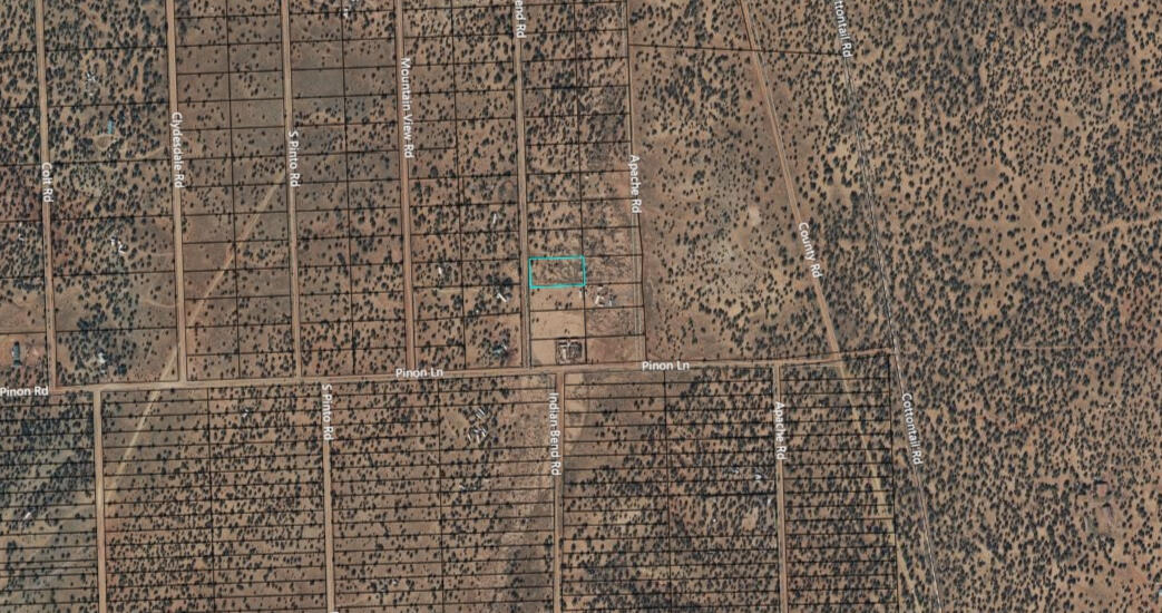 4317 Pinto Rd, Snowflake, AZ 85937 4317 Pinto Rd, Snowflake, AZ 85937
