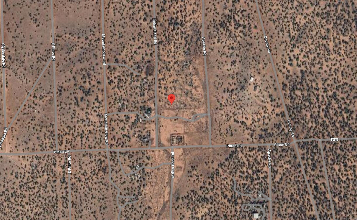 4317 Pinto Rd, Snowflake, AZ 85937